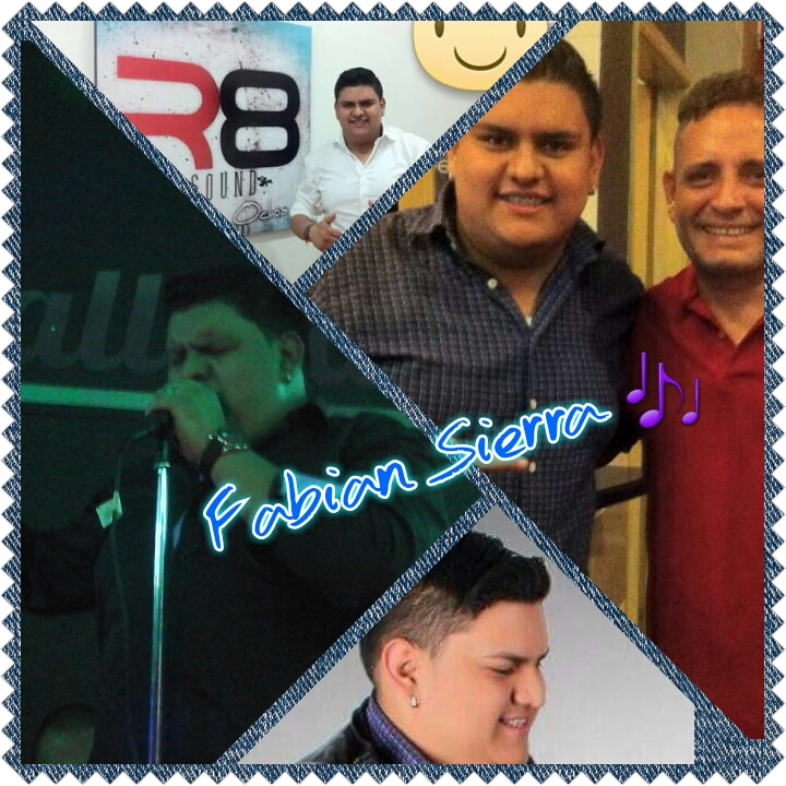 FABIAN ANDRES SIERRA